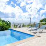 Grand Bleu piscine