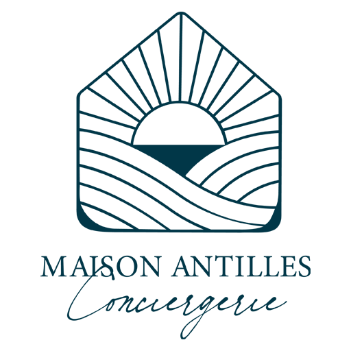 maisonantilles concierge logo 512