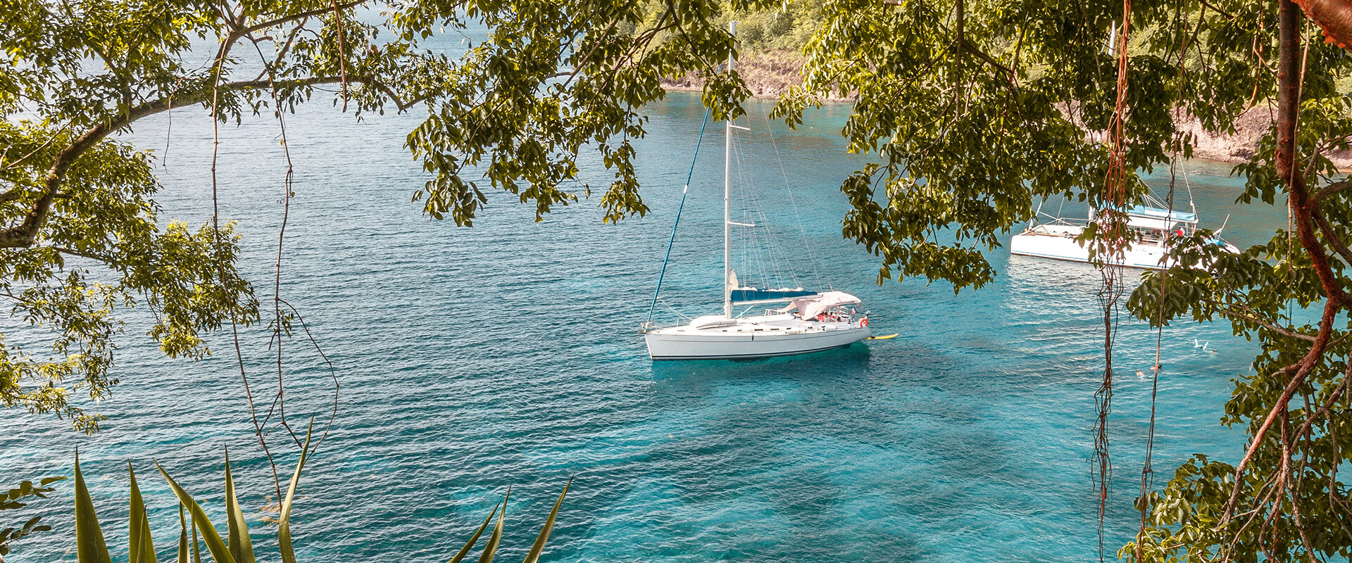 Maison Antilles — Martinique