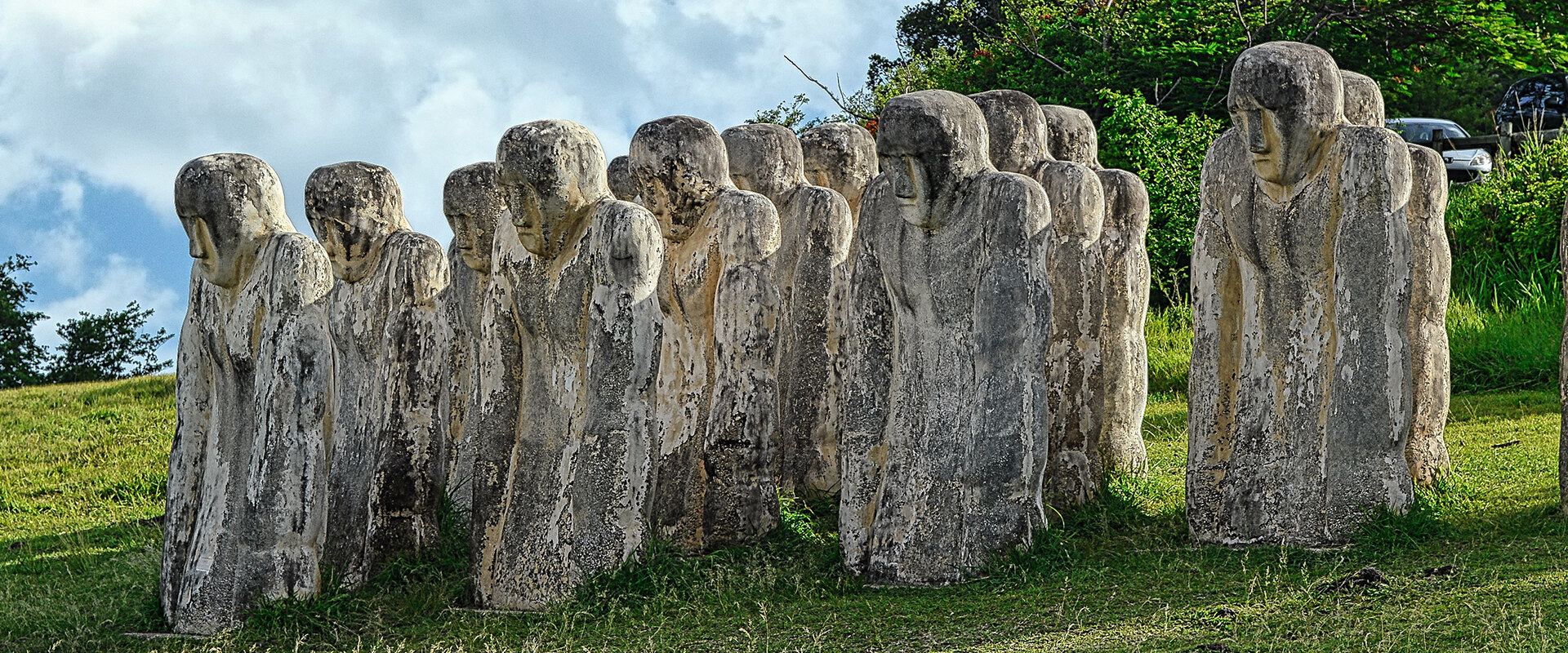Maison Antilles — Martinique