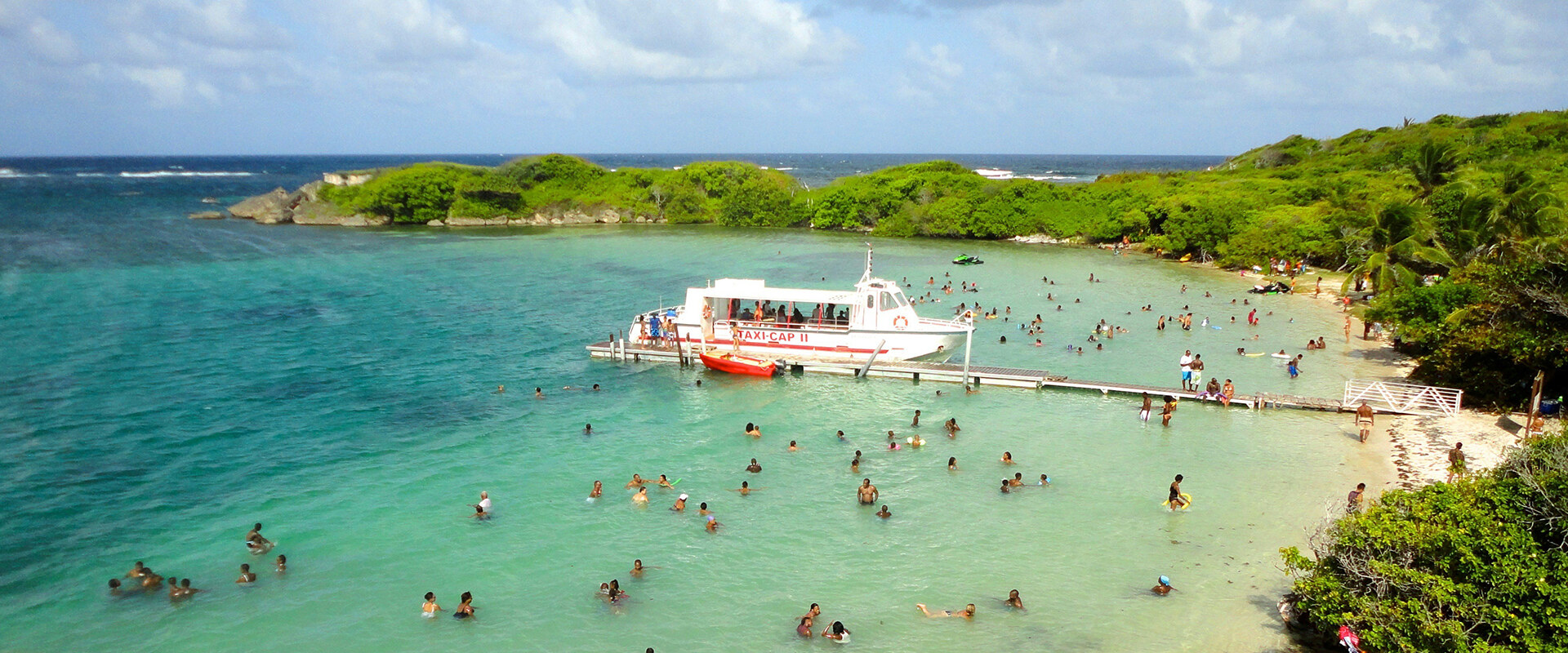Maison Antilles — Martinique