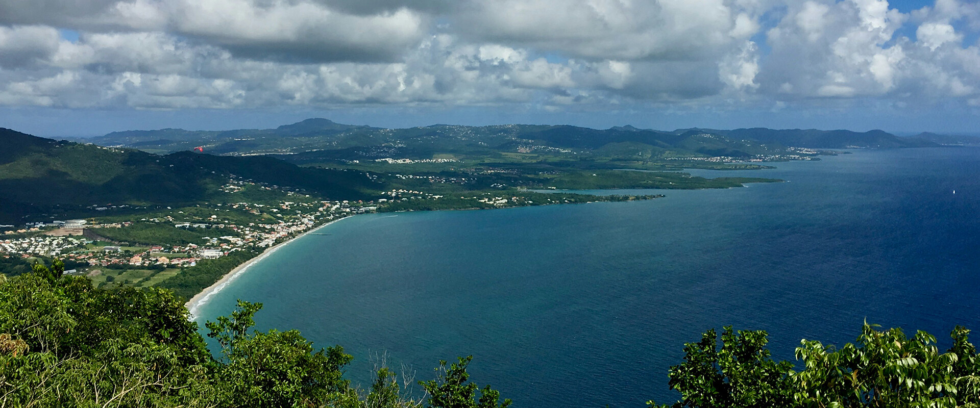 Maison Antilles — Martinique