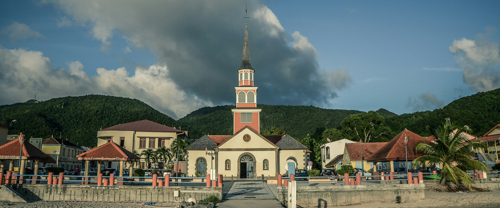 Maison Antilles — Martinique