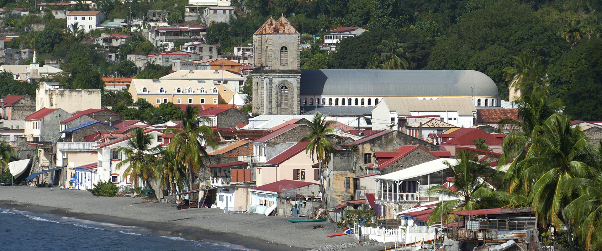 Maison Antilles — Martinique