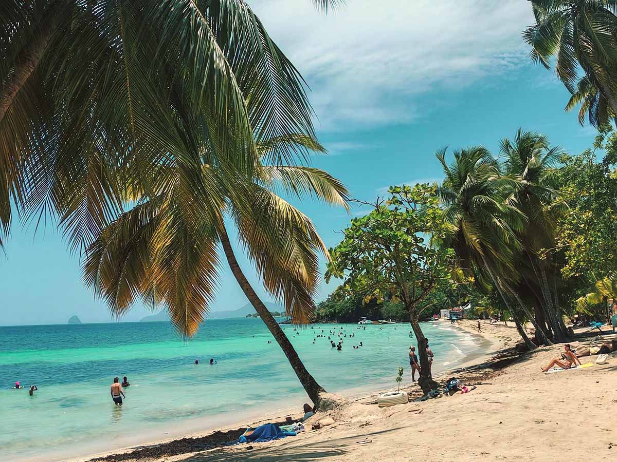 Villa de rêve en Martinique avec Maison Antilles